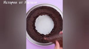 СТРАШНЫЕ ИСТОРИИ С ТОРТАМИ НА НОЧЬ #220 Истории от Натали