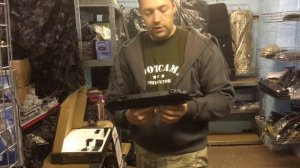 18/05/2018 308sniper Airsoft update video