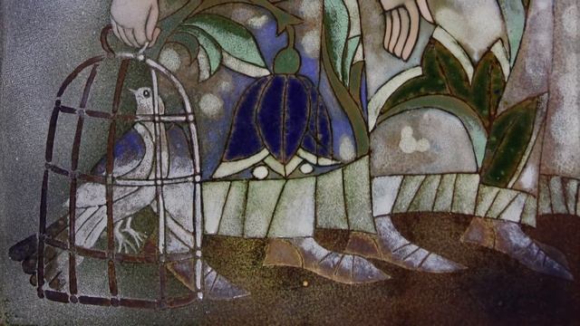 Stargazer. Artists Kolechko Tetiana & Sergiy ( Звездочет. Художники Колечко Тетяна та Сергій) смотреть онлайн