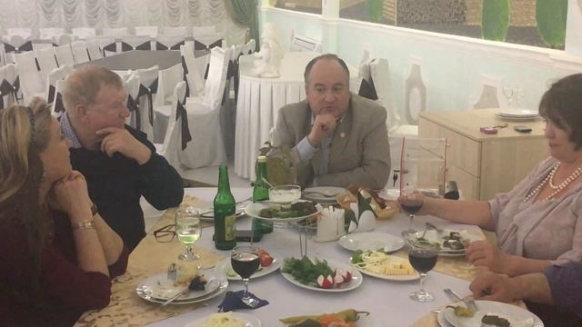 24. Ротарианский взгляд на Сурикова, Толстого и Билибина. смотреть онлайн