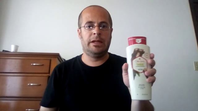 Old Spice Timber With Sandalwood Body Wash Review смотреть онлайн