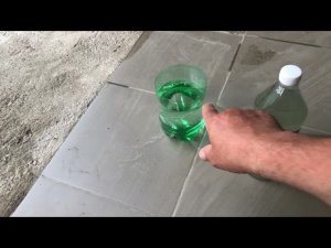 Почему крошится бетон