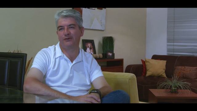 Historias de Éxito: Luis Bernardo Mora  Centro de Solución Empresarial
