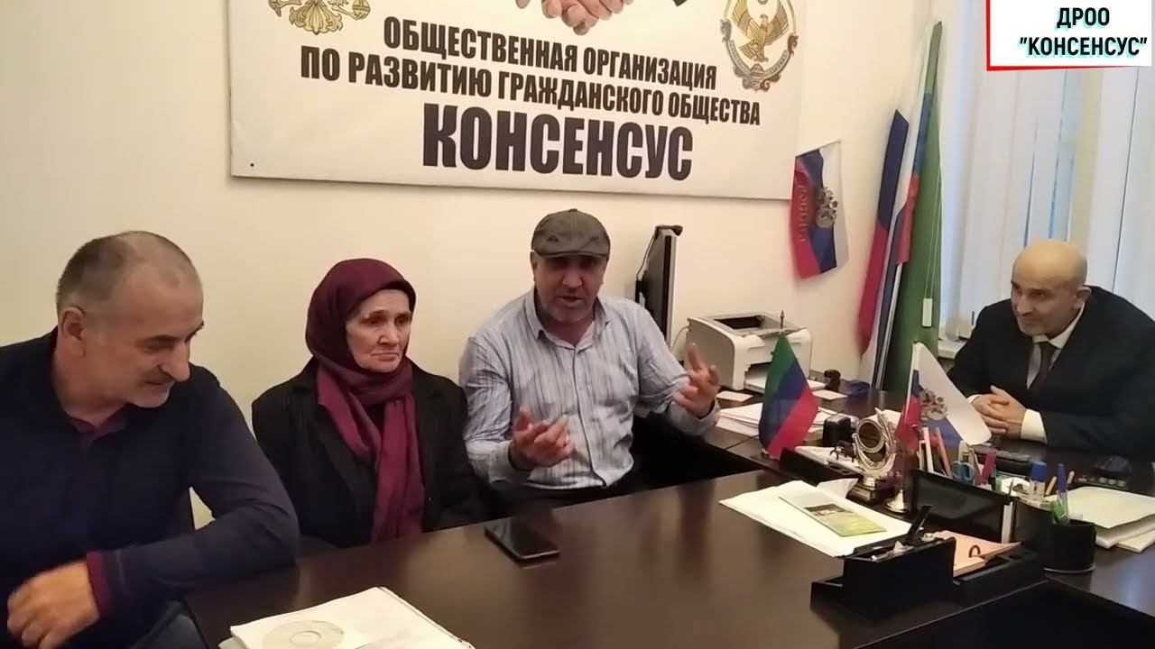 Беспредел судьи Советского районного суда