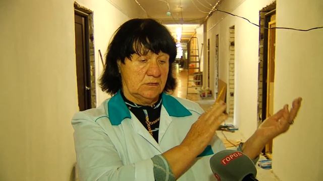 В благовещенском доме-интернате для пожилых ремонтируют второй этаж смотреть онлайн