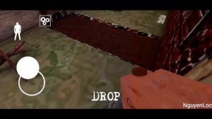 Granny Chapter Two V1.1.8 In The Twins Atmosphere | NC Gameplay