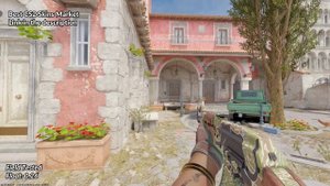 ★ CS2 Specialist Gloves Buckshot | All Floats In-Game Showcase [4K]