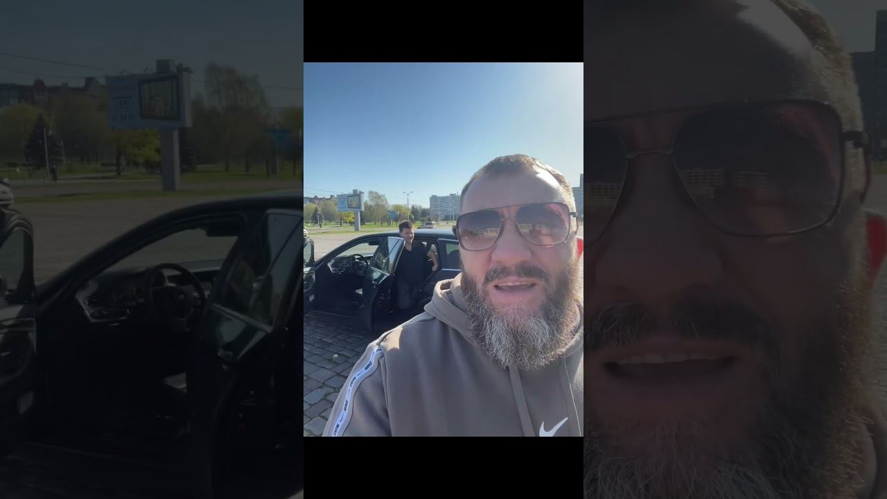 Трезвые и полезные выходные