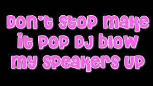 Kesha-Tik Tok+Lyrics & Download