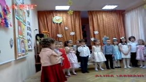 развивающие песенки для детей ОТ 2 лет ЧИК ЧИРИК НОВИНКА СПБ