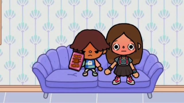 Я ШОКОЛАДКУ ОТКРЫВАЮ НЕ ОРИ НА МЕНЯ!!!!! смотреть онлайн