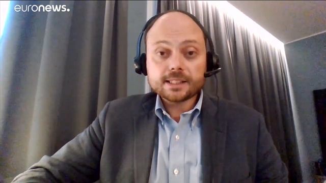 Navalnij-ügy: átlátható vizsgálatot követel Brüsszel