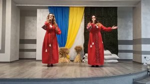 "Зродились ми великої години"