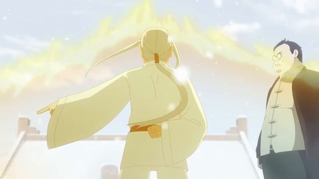 The Daily Life of the Immortal King season 4 Episode 4 Explained in Hindi | Anime explainer Hindi смотреть онлайн