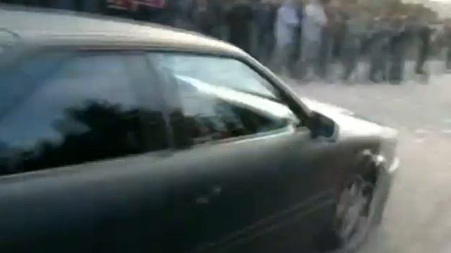 Audi S2 (Kosio) Demo start Boyana смотреть онлайн