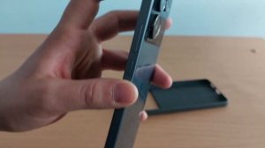 Обзор телефона POCO X6 2024 года. Самый лучший обзор