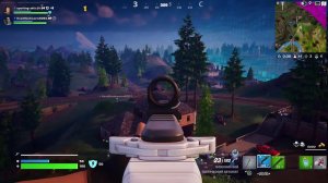 Fortnite PS5