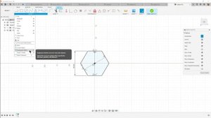 Лайфхак Fusion 360: создание непрямоугольного массива