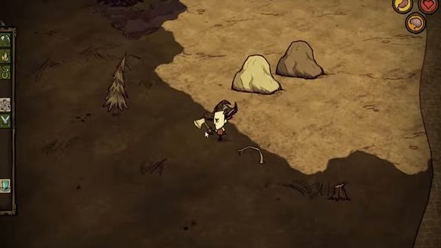 [cc]Talking Religion and Black Magick [Don't Starve 1]