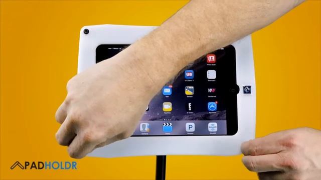 Padholdr IFit Mini Holder