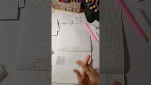 распаковка бумажных сюрпризов новые коллекции? 🥰