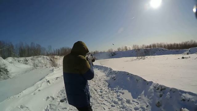 Серёга Сайга смотреть онлайн