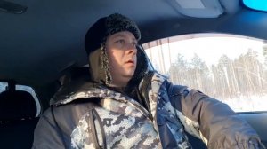 ВПО 208 Ланкастер, тест ДТК "ШЕПТУН"