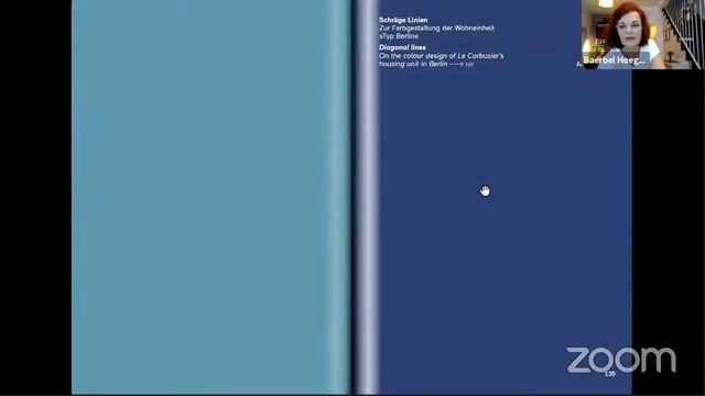 Bärbel Högner: Das Corbusierhaus – ein Berliner Original смотреть онлайн