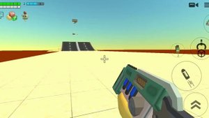 серноголовый vs петушок