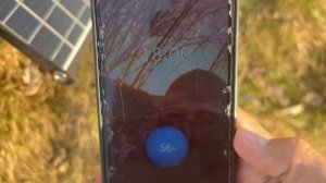 солнечная панель 80вт. не покупай пока не посмотришь это видео.