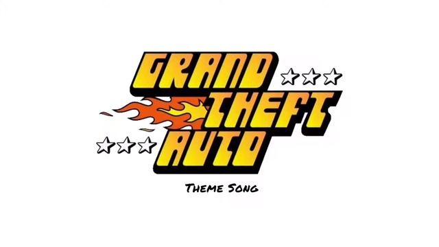 Grand Theft Auto (Theme Music) смотреть онлайн
