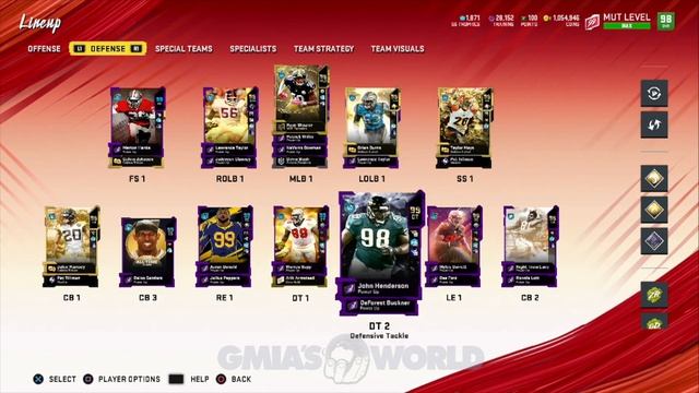 MADDEN 20 ULTIMATE TEAM OVERHAUL! RAGE SELLS & UPGRADES INFO [MADDEN 20 ULTIMATE TEAM] смотреть онлайн