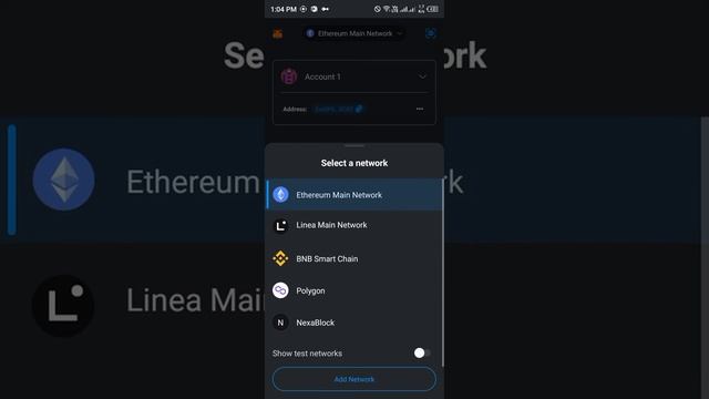 How To Add BNB Smart Chain Address in Ice Mining App | ICE BNB Smart Chain Address 2024 |ICE Networ смотреть онлайн