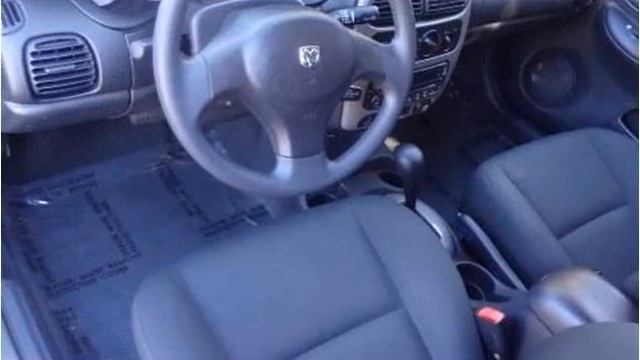 2005 Dodge Neon Used Cars Norwalk CA смотреть онлайн