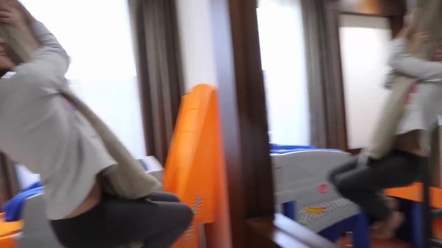 فقعها وهو بداخلها!!! смотреть онлайн