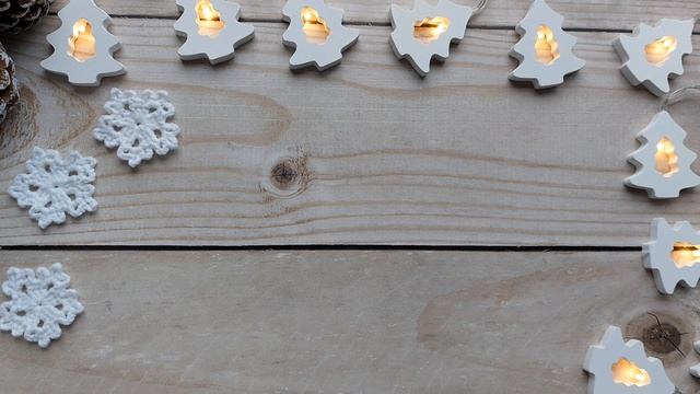 VLOGMAS №2 | Создаю новогоднюю атмосферу | Готовые работы | Упаковка заказа | Покупка пряжи