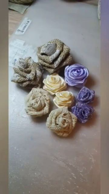 Красота из мусора) шкатулка для ниток из обувной коробки своими руками! смотреть онлайн