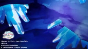 TV Animation Soaring Sky! Precure Hirogaru Sky! Pretty Cure ~Hero Girls~ Ishii Ami Opening (4K) (HD
