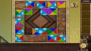 Can You Escape The 100 Room 11 Level 18 Walkthrough