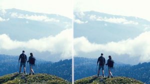 Стабилизация видео