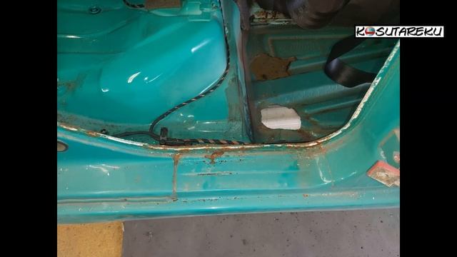 VW polo 6n1 Harlekin смотреть онлайн