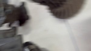 Раздатка Ford Explorer 5 восстановленная