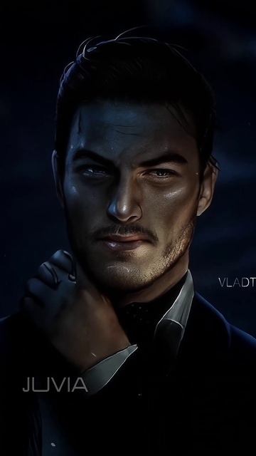 Влад Дракула #клубромантики #romanceclub #калипламясансары #песньокрасномниле #дил #секретнебес смотреть онлайн