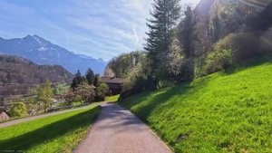 Путешествие в Швейцарии - 10 лучших мест для посещения в Швейцарии - 4K ( 3 )