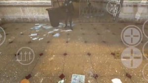 Халф Лайф 2. Подними эту банку