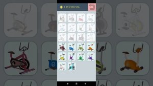 мой акаунт (Muscle Clicker 2)