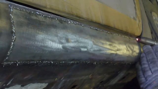 порог лансер смотреть онлайн