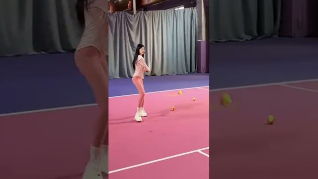 Красивые китайские девушки - Часть 30