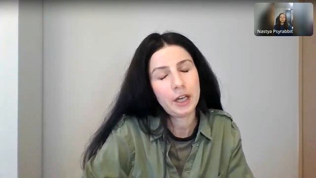 Как остановить эмоциональное качели? «Остановите, я сойду!» от 16.04.2025