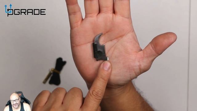 Outdoor Pocket Tools смотреть онлайн